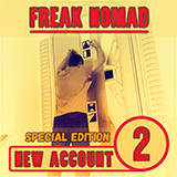 Minimal Techno - New Account 2 (Special Edition)