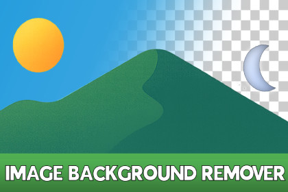 Instant Remove & Emission Mapping