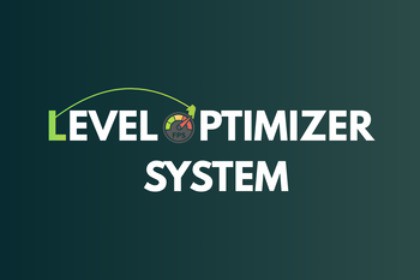 Level Optimizer – Performance Management System