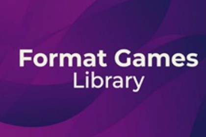 Format Games Library