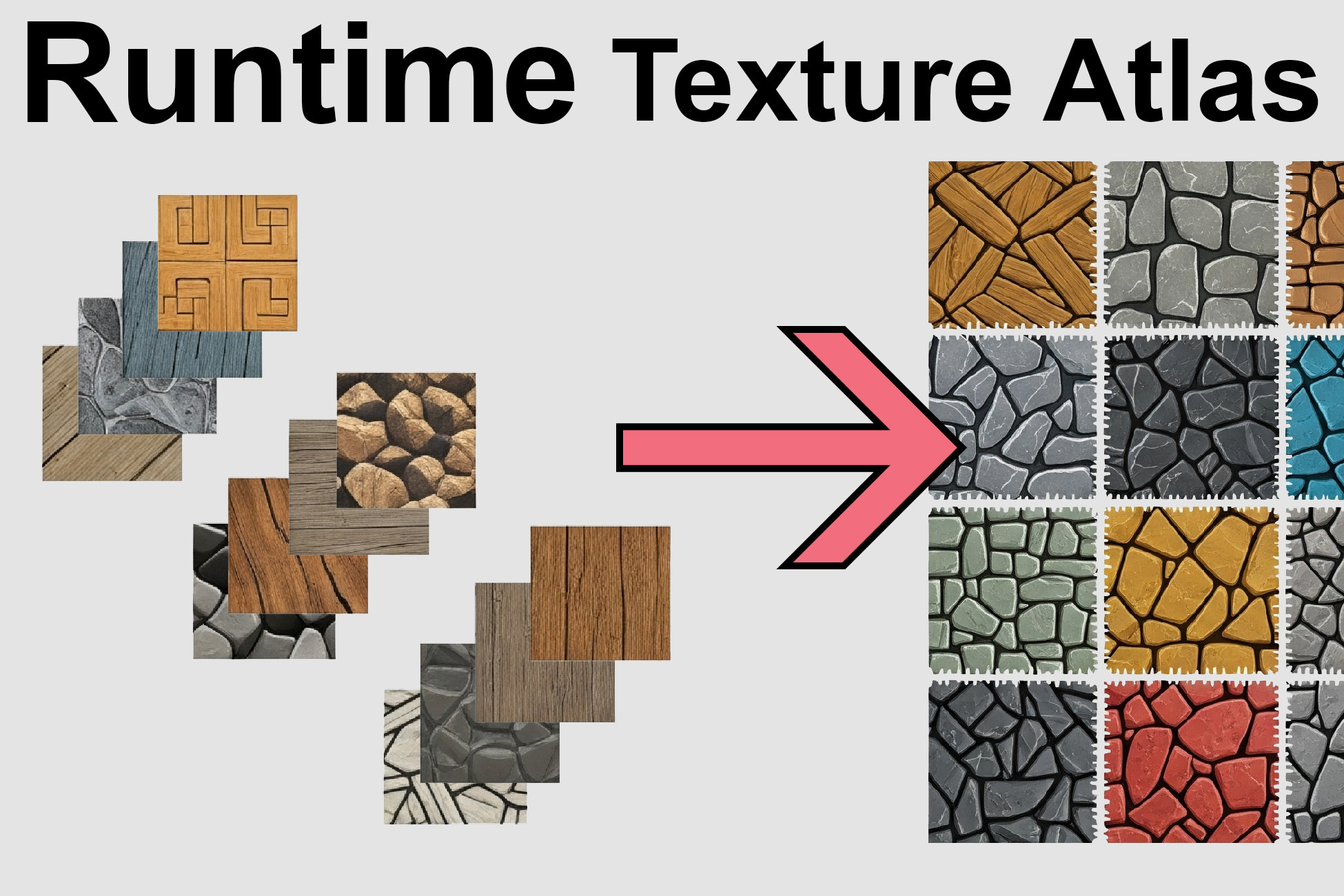 Texture Atlas Ui Runtime Texture Atlas by Ryan Zehm