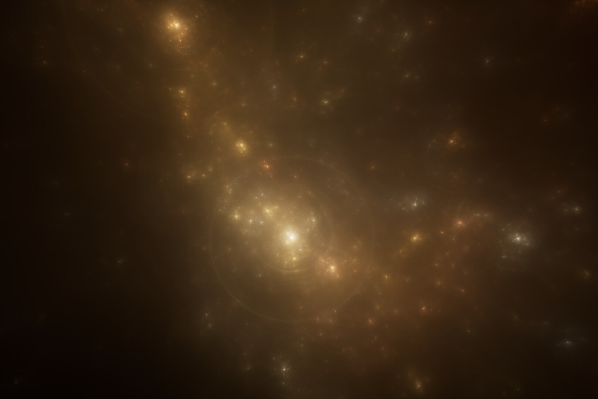 HDRI 16K Ember Mist Skies (4 Seamless HDRIs)