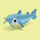 Catfish - Quirky Series