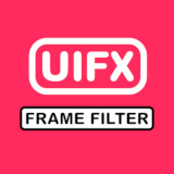 UIFX Legacy 1.x - Frame Filter