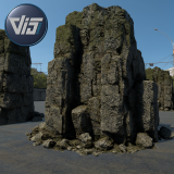 Rockwall Forest - HQ