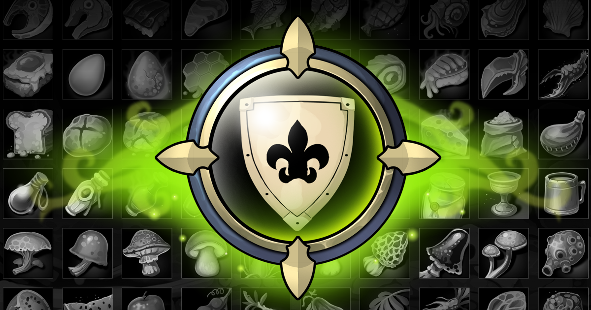 RPG Inn Icons | 2D Icons | Unity Asset Store