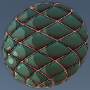 Post Processing Outline Effect and Cel Shading