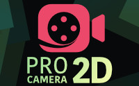 Pro Camera 2D - The definitive 2D & 2.5D camera plugin for Unity