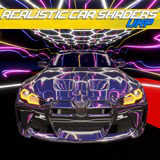 Realistic Car Shaders - URP