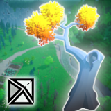 Low Poly Environment - Nature - LOWPOLY MEDIEVAL FANTASY SERIES