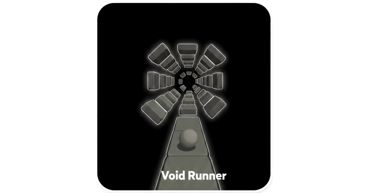 Void Runner - Game Template | Packs | Unity Asset Store