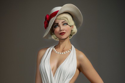 Mafia Girl 2