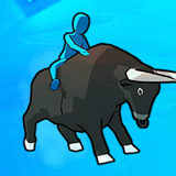 Bull Rider - Game Template