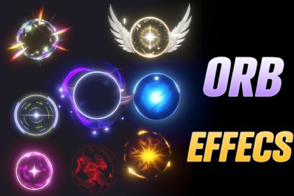 Orb Effects