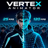 Vertex Animator