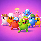 Party Game Character Pack