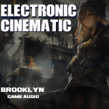 Electronic Cinematic Vol 2