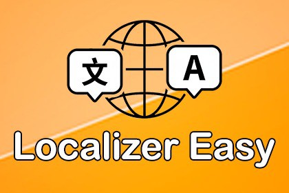 Localizer Easy
