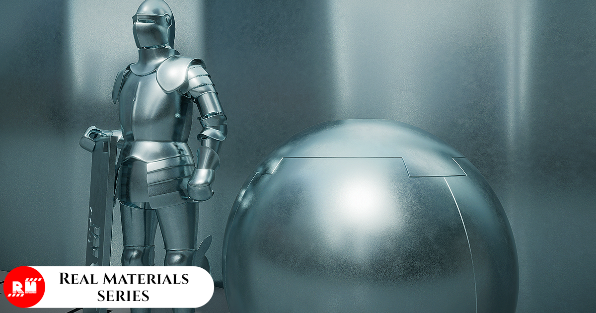 RM Zinc shiny | 2D Metals | Unity Asset Store