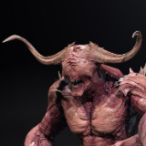 Intelligent Alien Race REAPER