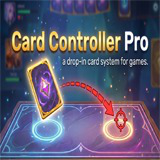 Card Controller Pro
