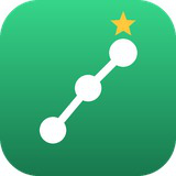 Level Map & Stage Progression System