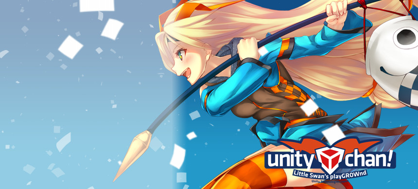Unity Chan Download unity-chan! - Asset Store