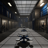 Modular Prison (URP)