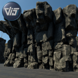 Rockwall Coast - HQ