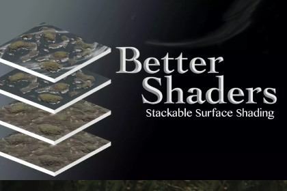 Better Shaders for Unity 6.3