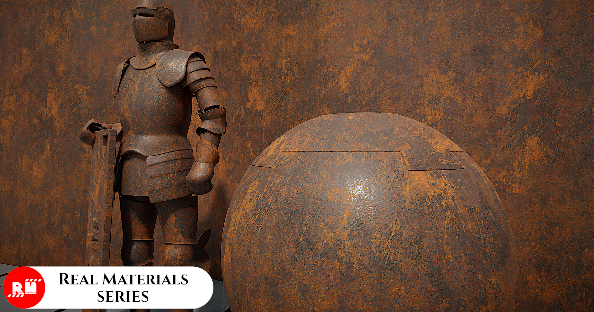 2d Rust Graphics RM Metal rust spots | 2D Metals | Unity Asset Store