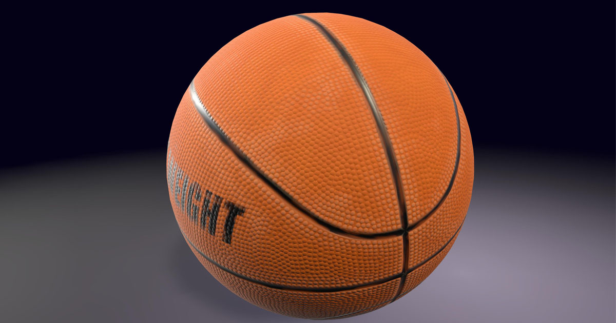 Unity Bascketball Texture Basketball | 3D Props | Unity Asset Store