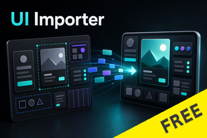 UI Importer Free