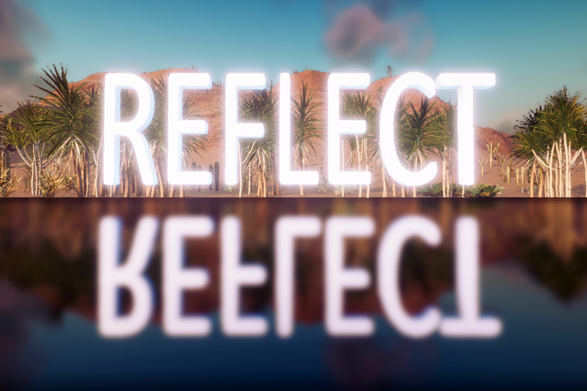 REFLECT - SSR For URP | Fullscreen & Camera Effects | Unity Asset Store