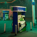 Modular Gas Station Vol.1