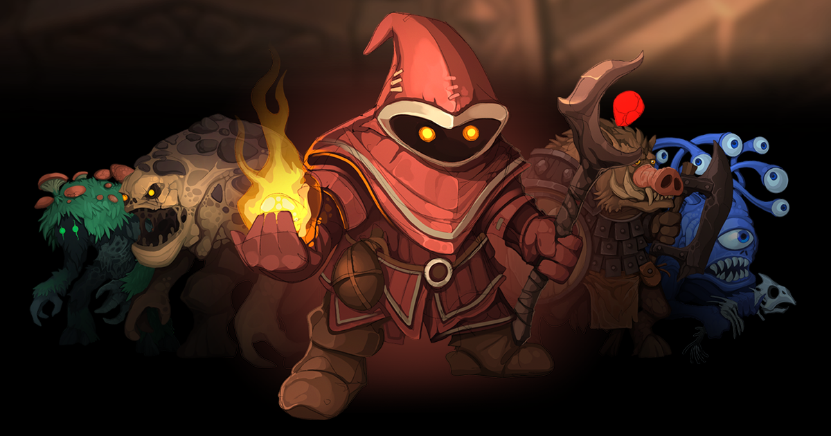 Characters Cards pack 04 | 2D Characters | Unity Asset Store