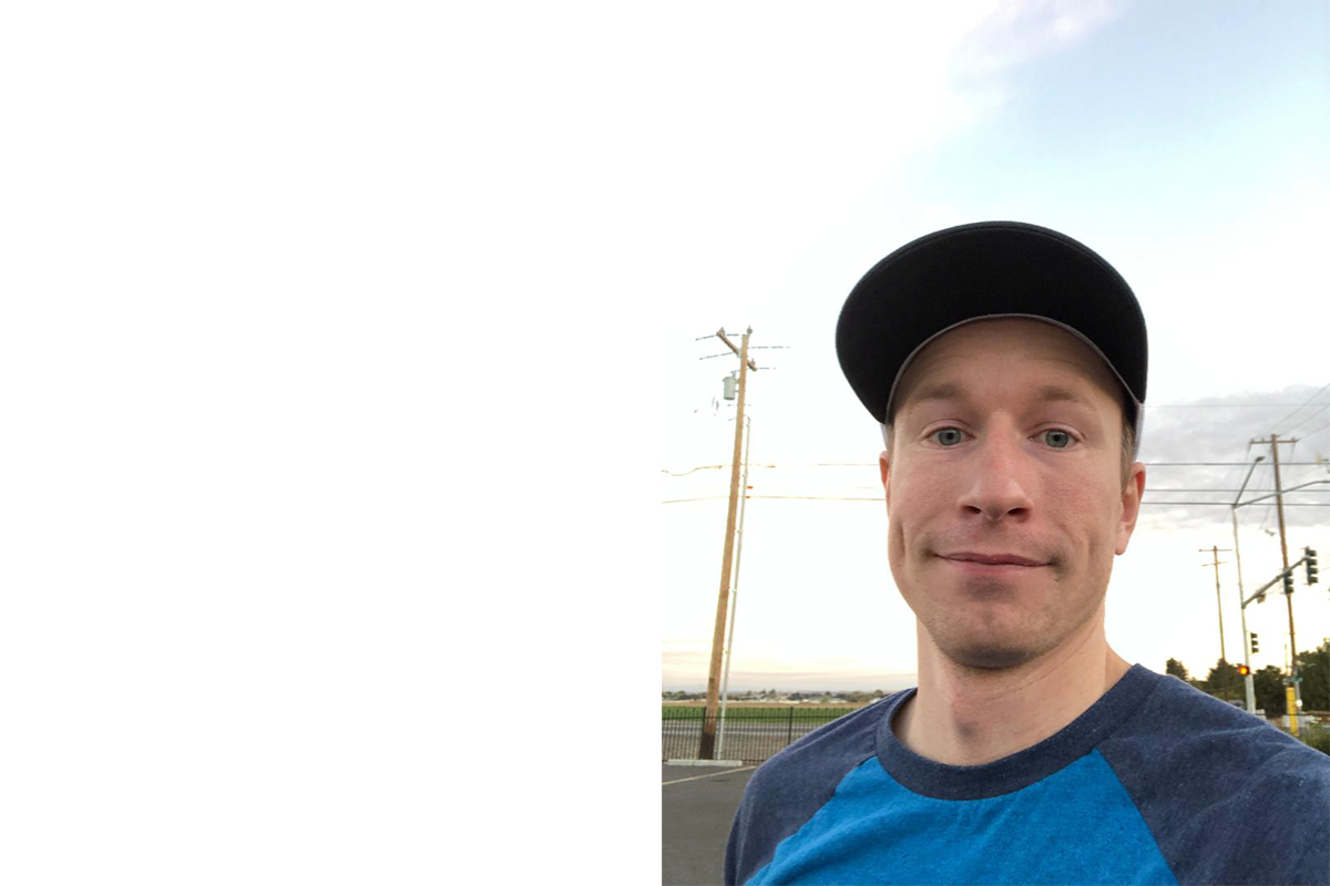 Tommy Yoder - Asset Store