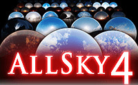 AllSky - 220+ Sky / Skybox Set