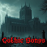 Dark Gothic Music Pack with Vocals – 21 Cinematic Tracks