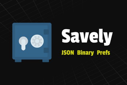 Savely — Save Everything Easily