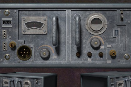 Device Radio Series Operational CE G1 - N1