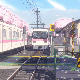 Sakura Station - Open World Japanese City