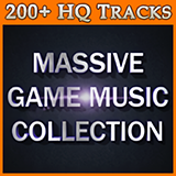 Massive Game Music Collection