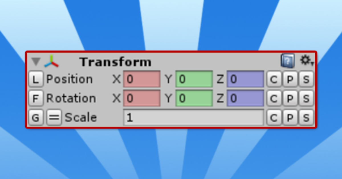 Inspector Gadgets Pro | GUI Tools | Unity Asset Store