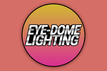 Eye-Dome Lighting