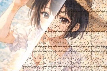 JigsawPuzzleTemplate
