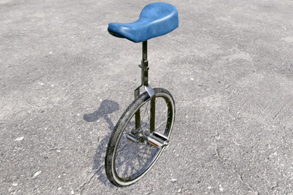 Unicycle