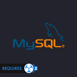 Mysql (Game Creator 2)