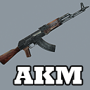 AKM