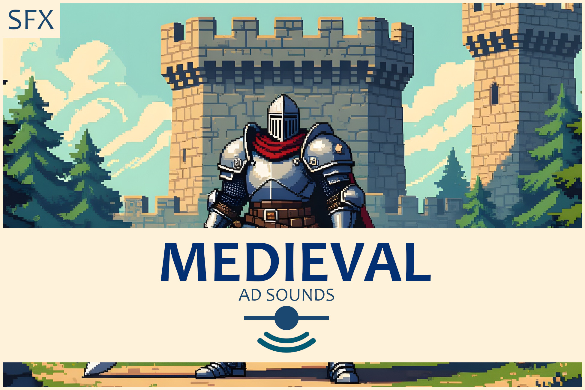 Medieval Sounds - SFX, image 1